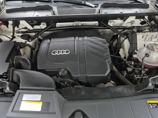 Audi Q5 PROGRESSIV - автомобили, коли, обяви за нови и употребявани 13
