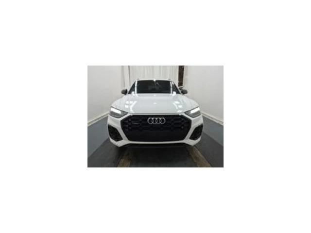 Audi Q5 PROGRESSIV - автомобили, коли, обяви за нови и употребявани 1