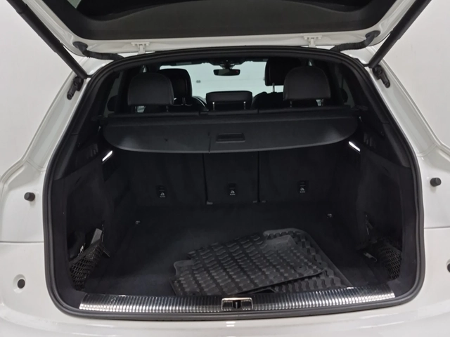 Audi Q5 PROGRESSIV - автомобили, коли, обяви за нови и употребявани 7