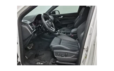 Audi Q5 PROGRESSIV - автомобили, коли, обяви за нови и употребявани 9