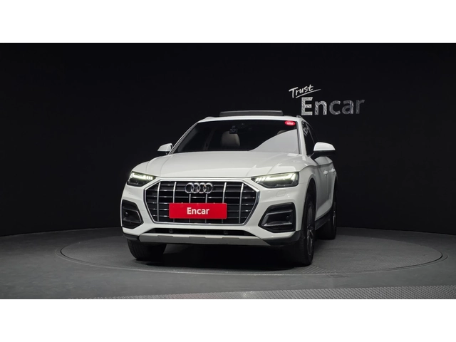 Audi Q5 45 TFSI quattro - автомобили, коли, обяви за нови и употребявани 2