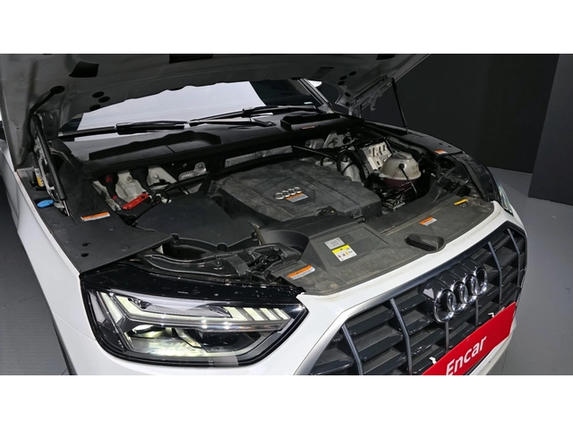 Audi Q5 45 TFSI quattro - автомобили, коли, обяви за нови и употребявани 5
