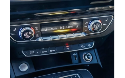 Audi Q5 45 TFSI quattro Technik - автомобили, коли, обяви за нови и употребявани 12