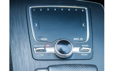 Audi Q5 45 TFSI quattro Technik - автомобили, коли, обяви за нови и употребявани 13