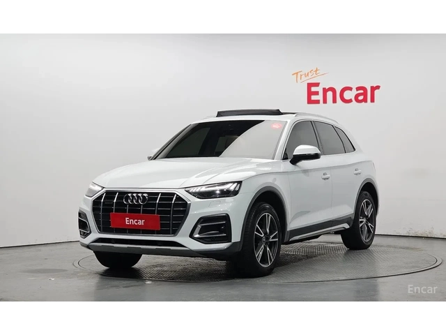 Audi Q5 - автомобили, коли, обяви за нови и употребявани 1