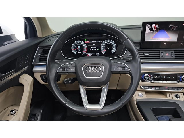 Audi Q5 - автомобили, коли, обяви за нови и употребявани 3