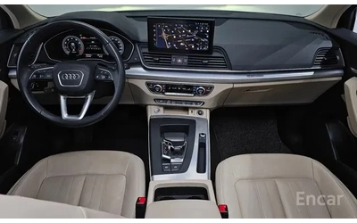 Audi Q5 - автомобили, коли, обяви за нови и употребявани 8