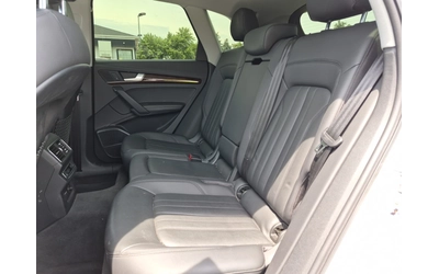 Audi Q5 Premium Plus - автомобили, коли, обяви за нови и употребявани 9