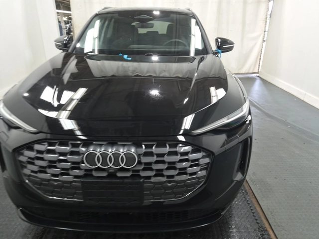 Audi Q5 Technik / Quattro / HUD / Panorama / - автомобили, коли, обяви за нови и употребявани 13
