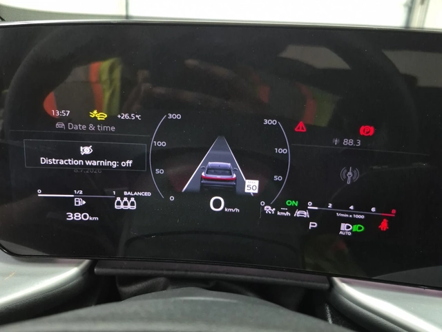 Audi Q5 Technik / Quattro / HUD / Panorama / - автомобили, коли, обяви за нови и употребявани 7