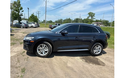 audi-q5 - 2