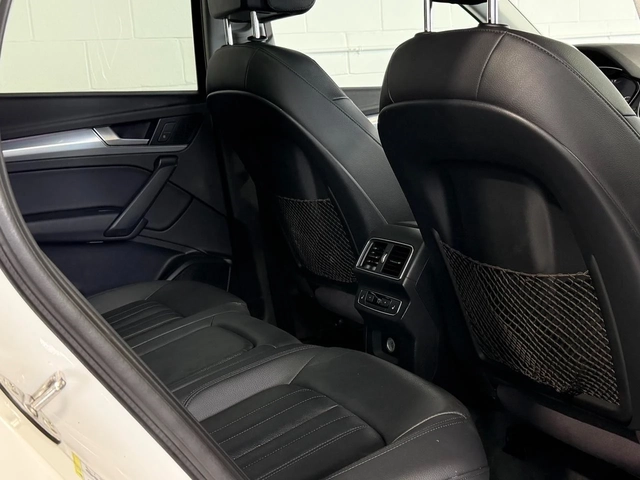 Audi Q5 Technik Quattro - автомобили, коли, обяви за нови и употребявани 12