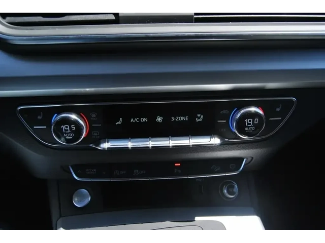 Audi Q5 2.0 TFSI quattro Komfort| Камера| Keyless| Bi-Xeno - автомобили, коли, обяви за нови и употребявани 11
