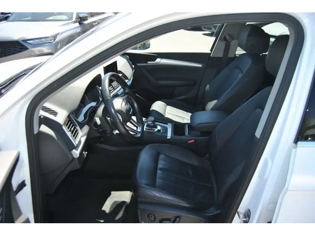 Audi Q5 2.0 TFSI quattro Komfort| Камера| Keyless| Bi-Xeno - автомобили, коли, обяви за нови и употребявани 15