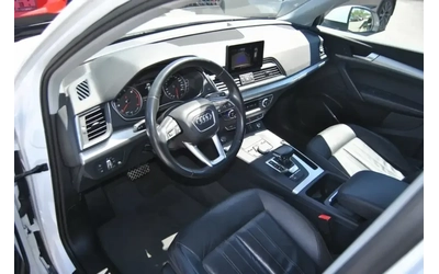 Audi Q5 2.0 TFSI quattro Komfort| Камера| Keyless| Bi-Xeno - автомобили, коли, обяви за нови и употребявани 6