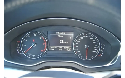 Audi Q5 2.0 TFSI quattro Komfort| Камера| Keyless| Bi-Xeno - автомобили, коли, обяви за нови и употребявани 8