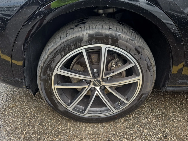 Audi Q5 rogressiv / Quattro / HUD / Panorama - автомобили, коли, обяви за нови и употребявани 5