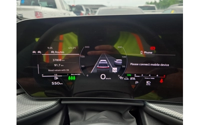 Audi Q5 rogressiv / Quattro / HUD / Panorama - автомобили, коли, обяви за нови и употребявани 6