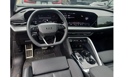 Audi Q5 rogressiv / Quattro / HUD / Panorama - автомобили, коли, обяви за нови и употребявани 8