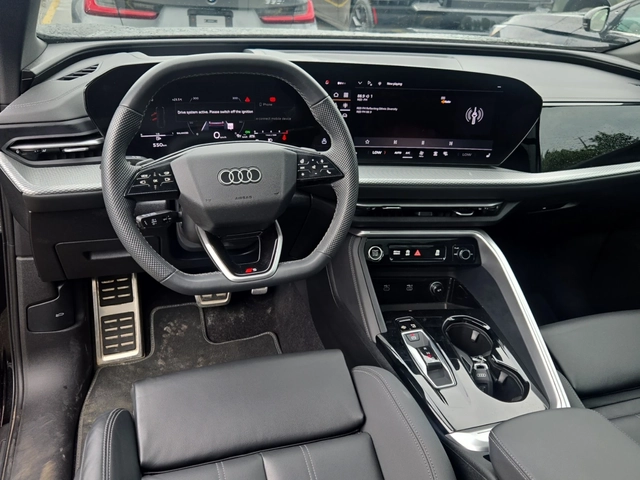 Audi Q5 rogressiv / Quattro / HUD / Panorama - автомобили, коли, обяви за нови и употребявани 8