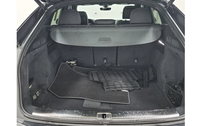 Audi Q5 Sportback S Line Premium Black Optics - автомобили, коли, обяви за нови и употребявани 10