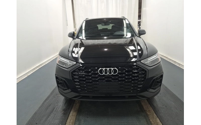 Audi Q5 Sportback S Line Premium Black Optics - автомобили, коли, обяви за нови и употребявани 13