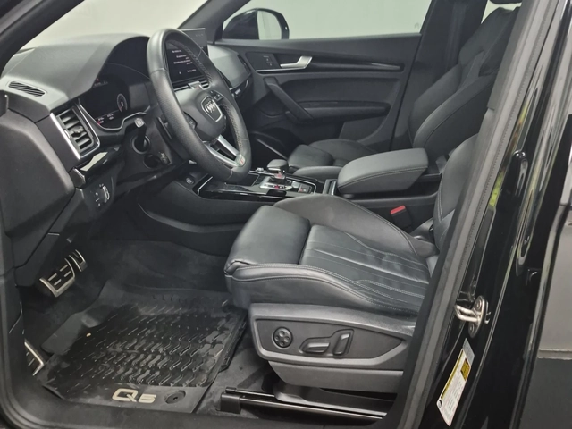 Audi Q5 Sportback S Line Premium Black Optics - автомобили, коли, обяви за нови и употребявани 4