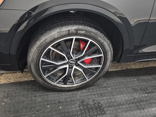 Audi Q5 Sportback S Line Premium Black Optics - автомобили, коли, обяви за нови и употребявани 5