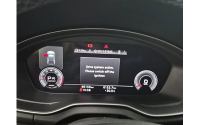 Audi Q5 Sportback S Line Premium Black Optics - автомобили, коли, обяви за нови и употребявани 7