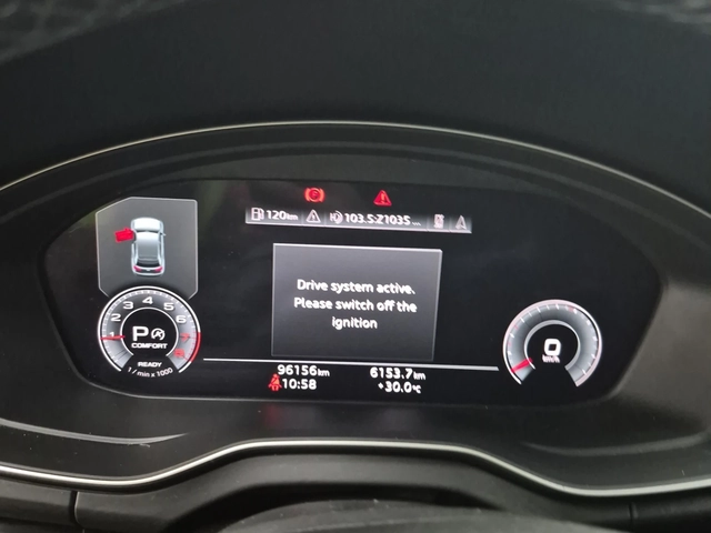 Audi Q5 Sportback S Line Premium Black Optics - автомобили, коли, обяви за нови и употребявани 7