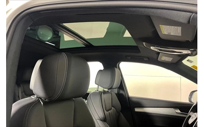 Audi Q5 45 TFSI Sportback quattro Progressiv - автомобили, коли, обяви за нови и употребявани 10