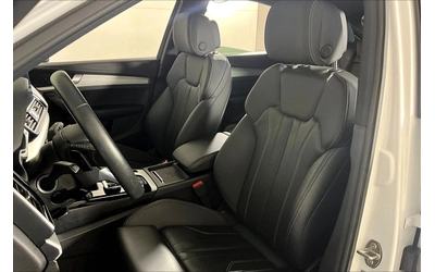 Audi Q5 45 TFSI Sportback quattro Progressiv - автомобили, коли, обяви за нови и употребявани 11