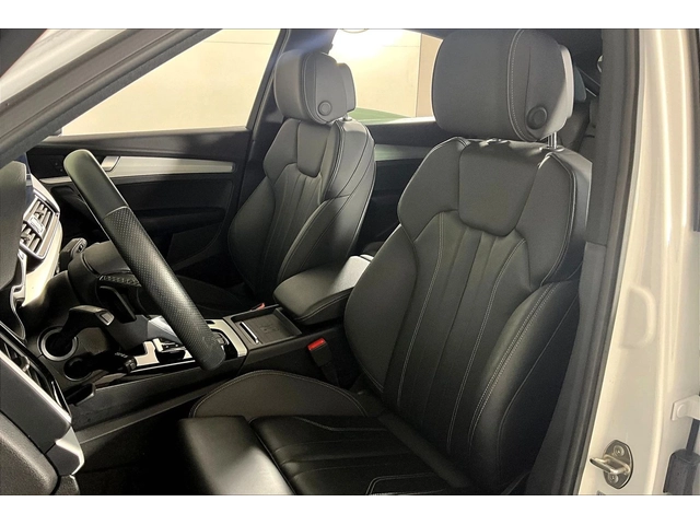 Audi Q5 45 TFSI Sportback quattro Progressiv - автомобили, коли, обяви за нови и употребявани 11