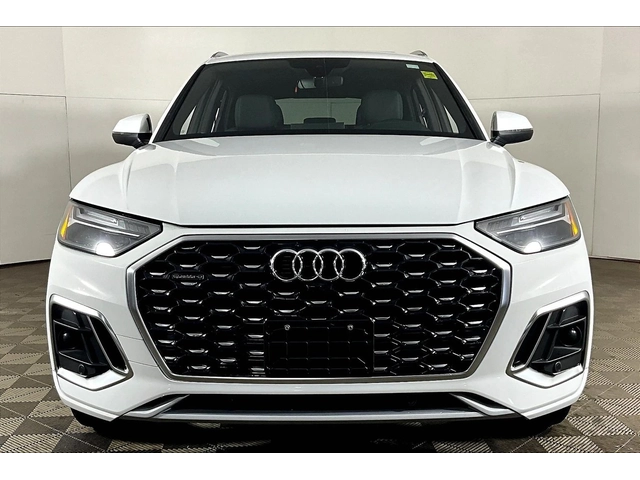 Audi Q5 45 TFSI Sportback quattro Progressiv - автомобили, коли, обяви за нови и употребявани 2