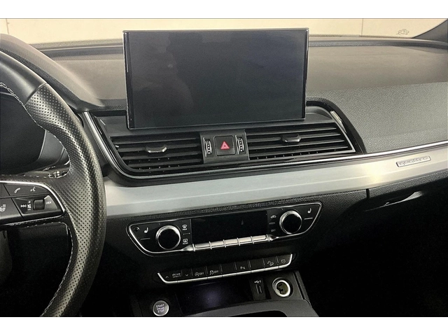 Audi Q5 45 TFSI Sportback quattro Progressiv - автомобили, коли, обяви за нови и употребявани 4