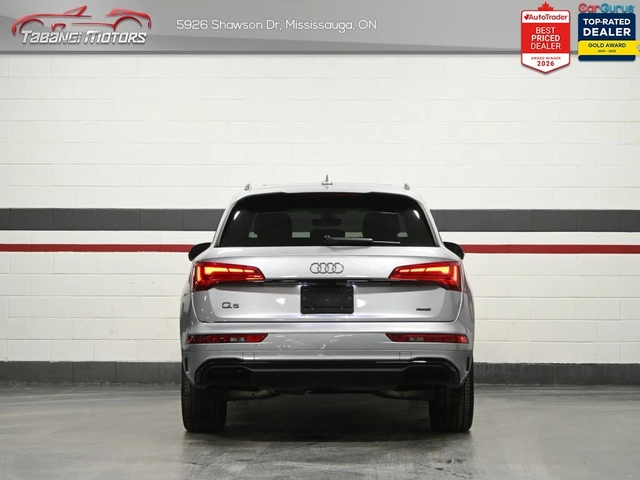 Audi Q5 Premium Plus | S Line | 45 TFSI - автомобили, коли, обяви за нови и употребявани 4