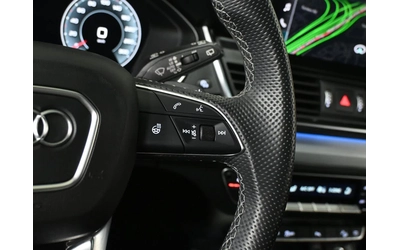 Audi Q5 Premium Plus | S Line | 45 TFSI - автомобили, коли, обяви за нови и употребявани 9