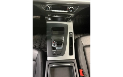 Audi Q5 45 TFSI quattro Premium | CarPlay | Memory | - автомобили, коли, обяви за нови и употребявани 11