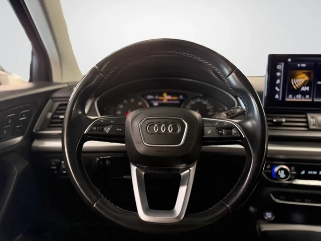 Audi Q5 45 TFSI quattro Premium | CarPlay | Memory | - автомобили, коли, обяви за нови и употребявани 3