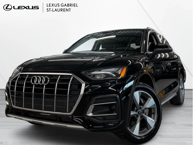 Audi Q5 45 TFSI quattro Premium | CarPlay | Memory | - автомобили, коли, обяви за нови и употребявани 4