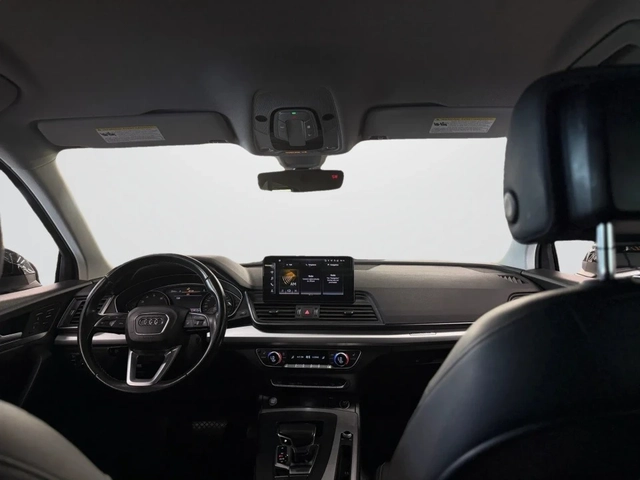 Audi Q5 45 TFSI quattro Premium | CarPlay | Memory | - автомобили, коли, обяви за нови и употребявани 6