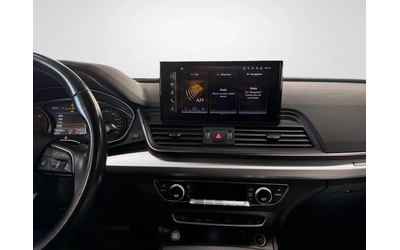 Audi Q5 45 TFSI quattro Premium | CarPlay | Memory | - автомобили, коли, обяви за нови и употребявани 8