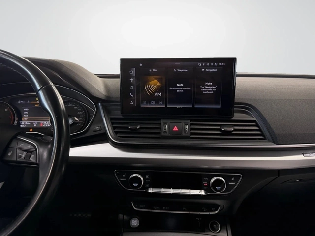 Audi Q5 45 TFSI quattro Premium | CarPlay | Memory | - автомобили, коли, обяви за нови и употребявани 8