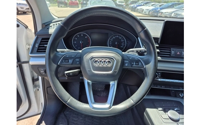 Audi Q5 45 TFSI quattro Premium | Камера | Memory | - автомобили, коли, обяви за нови и употребявани 7