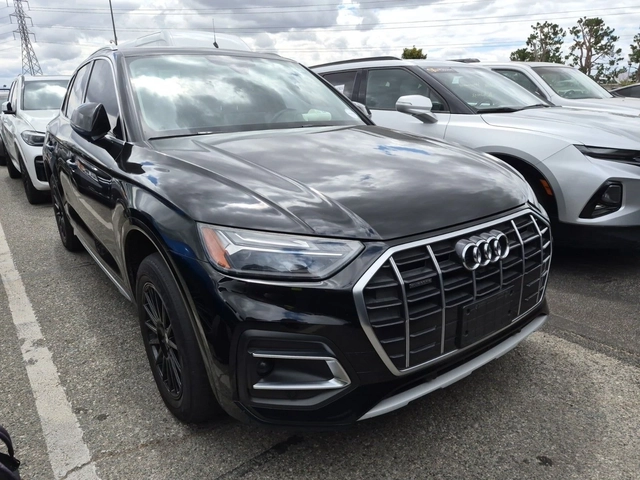 Audi Q5 - автомобили, коли, обяви за нови и употребявани 0