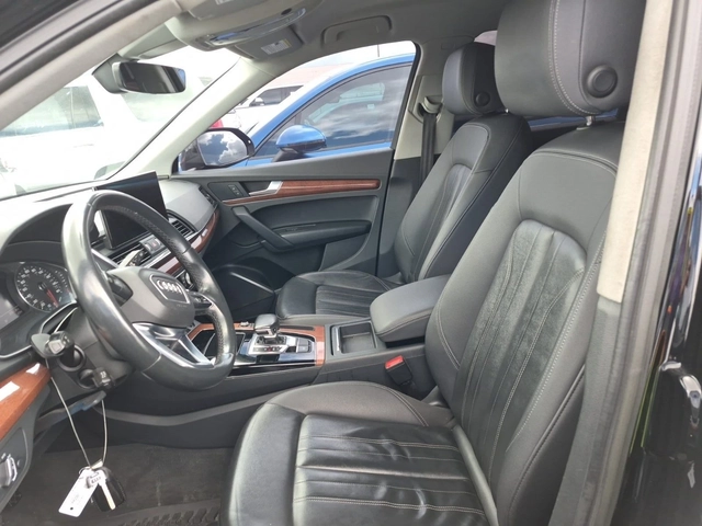 Audi Q5 - автомобили, коли, обяви за нови и употребявани 5