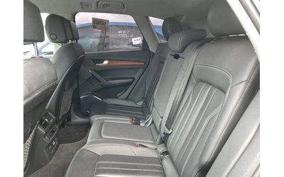 Audi Q5 - автомобили, коли, обяви за нови и употребявани 8