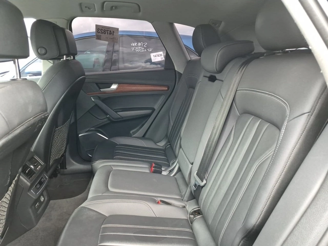 Audi Q5 - автомобили, коли, обяви за нови и употребявани 8