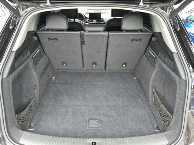 Audi Q5 - автомобили, коли, обяви за нови и употребявани 9