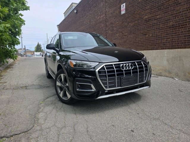 Audi Q5 45 TFSI quattro - автомобили, коли, обяви за нови и употребявани 0